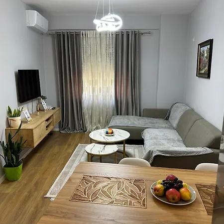 Apartamento Starli - Tirana