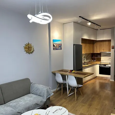 Starli - Apartamento