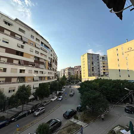 Apartmán Starli - *