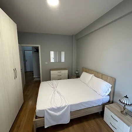 Starli - Apartamento Tirana