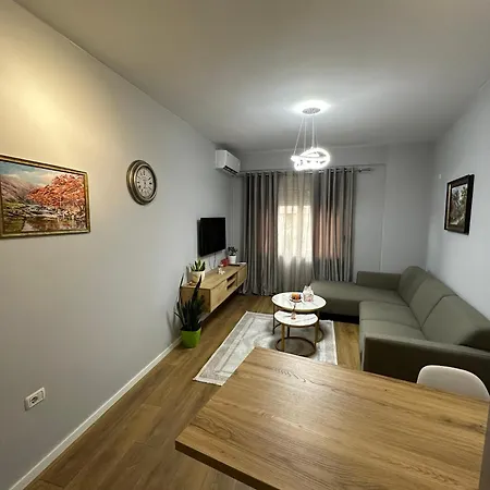 Apartman Starli - Tirana