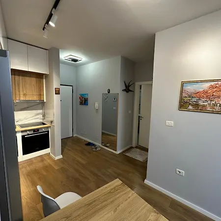 Starli - Apartman Tirana
