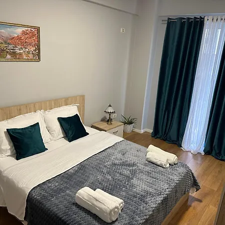 Apartamento Starli - *