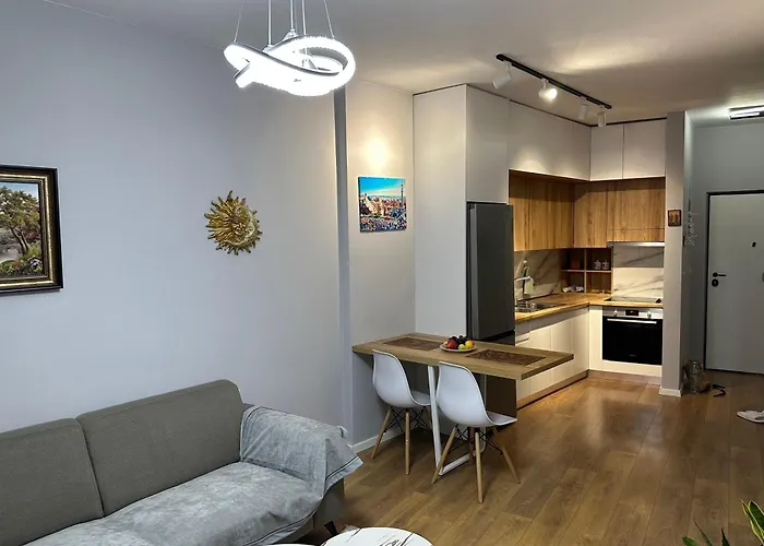 Starli - Apartamento