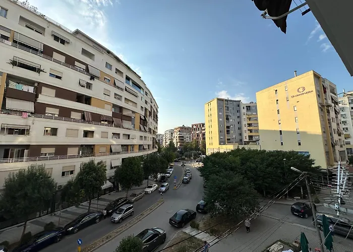 Apartmán Starli - *