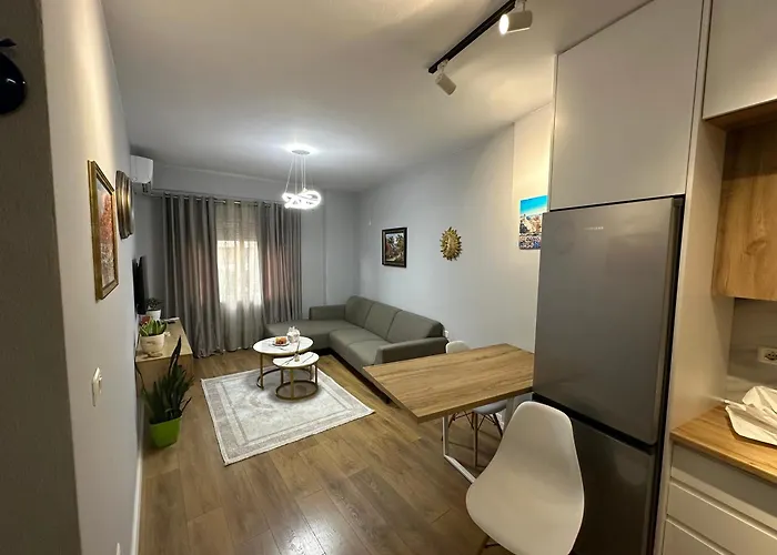 Starli - Apartamento *