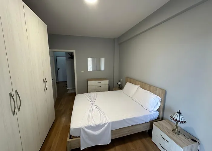 Starli - Apartamento Tirana