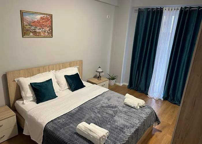 Apartamento Starli - *