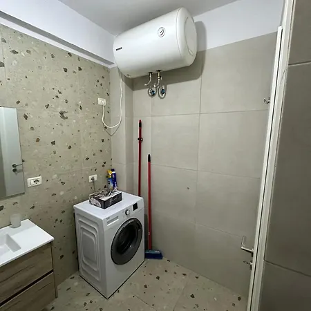 Starli - Appartamento Tirana