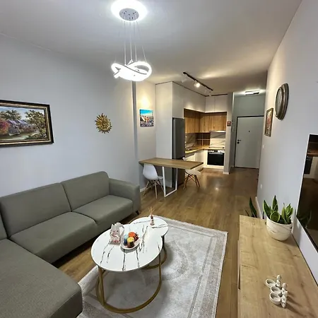 Appartement Starli - *
