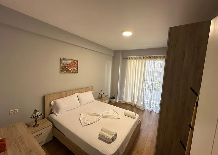 Apartament Starli - Tirana