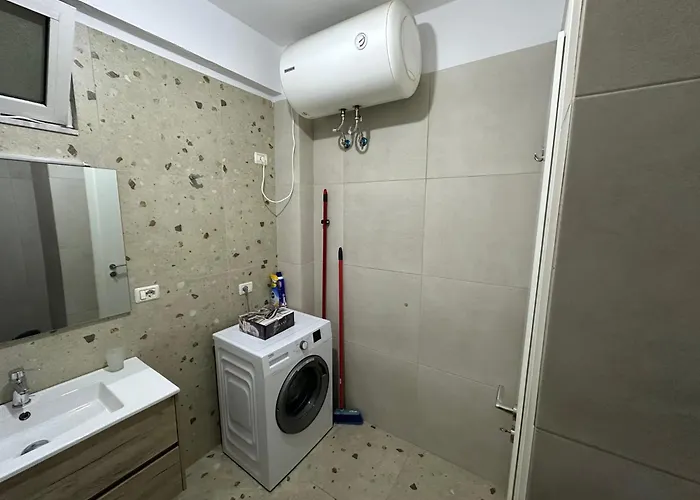 Starli - Apartament Tirana